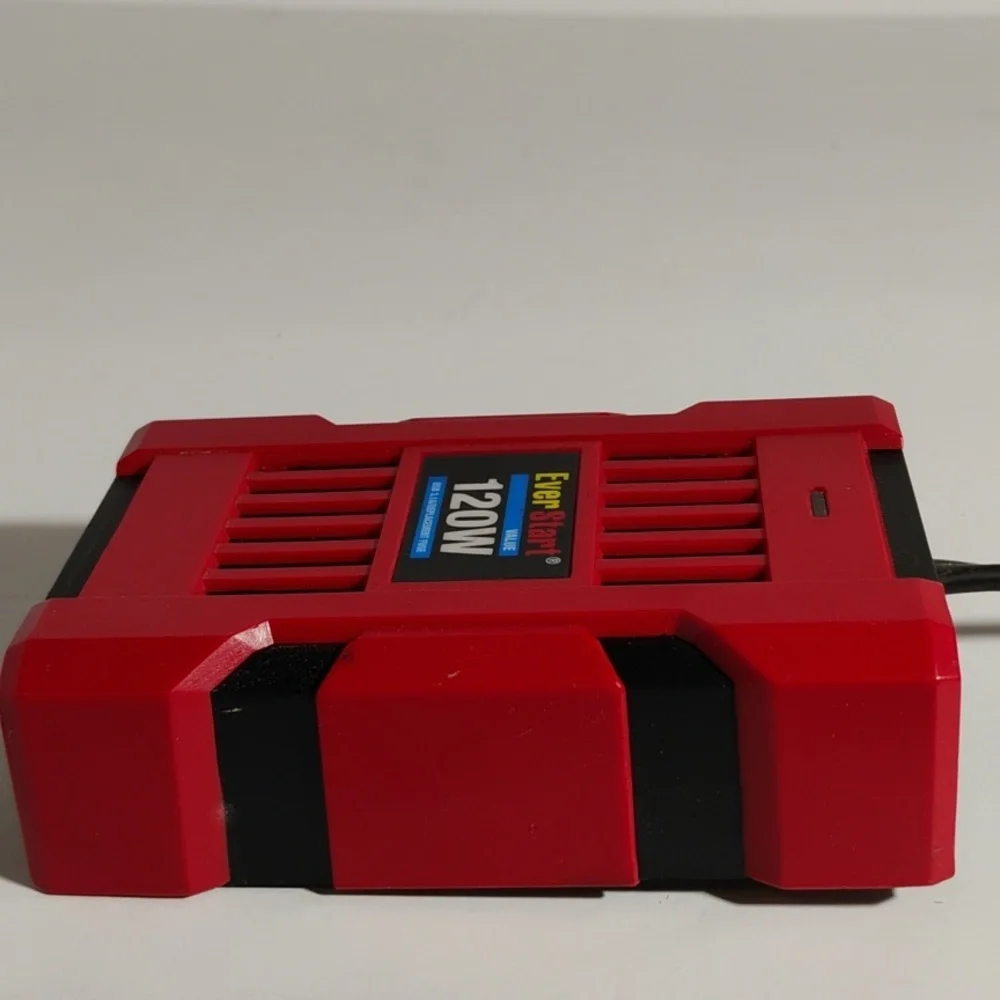 EverStart 120W Power Inverter - Picture 6 of 7